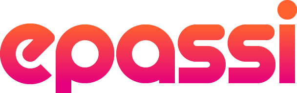 Epassi logo.