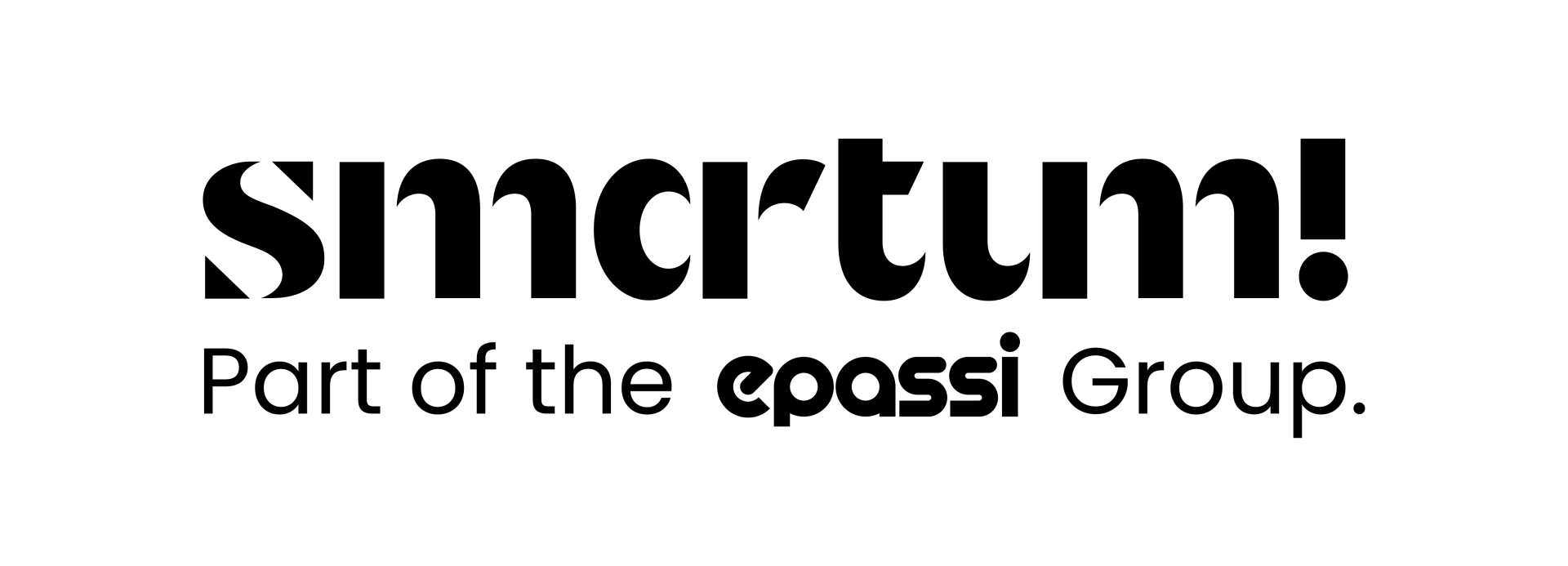 Smartum logo.